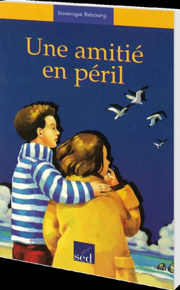 L'énigme des statuettes