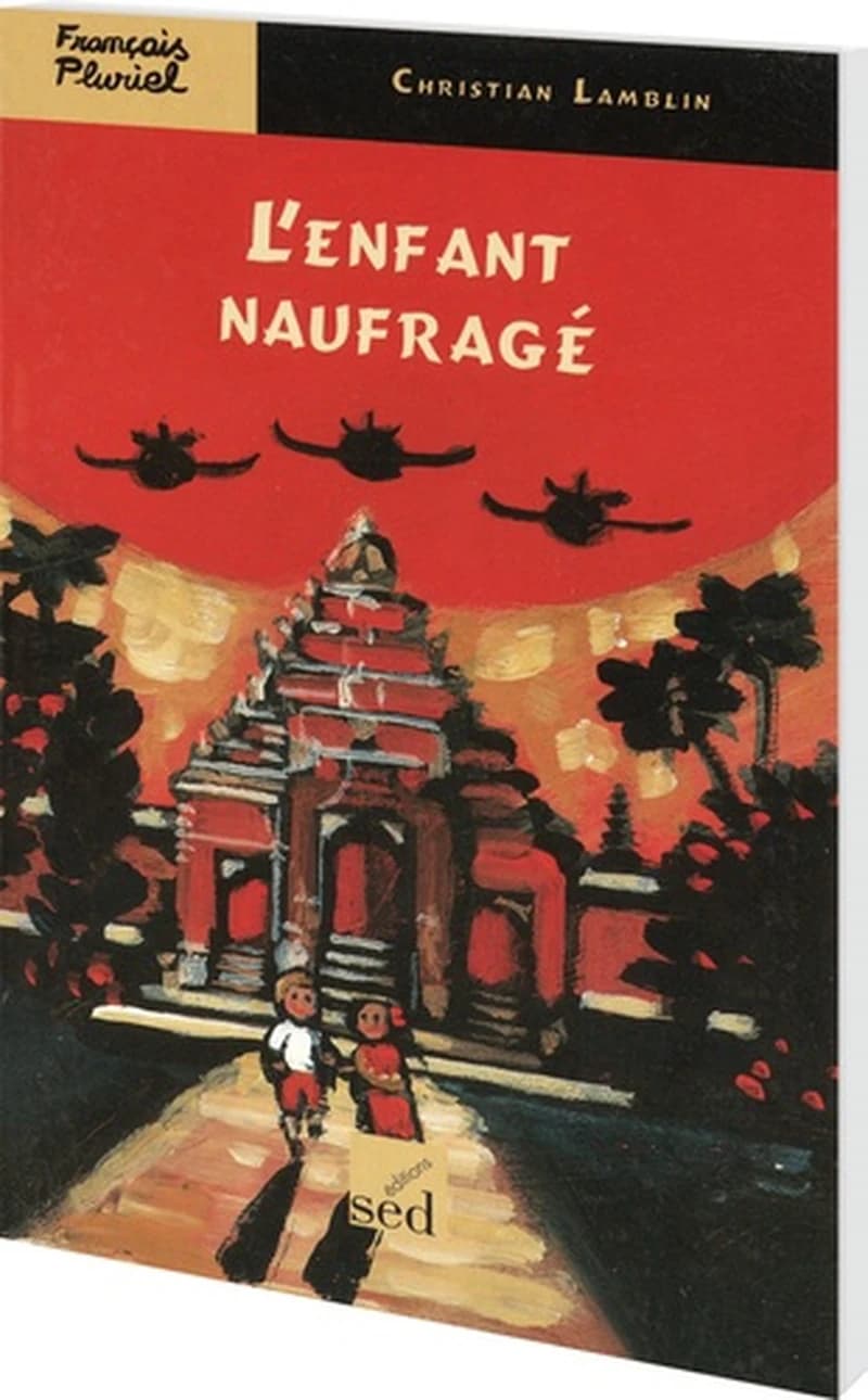 L'enfant naufragé