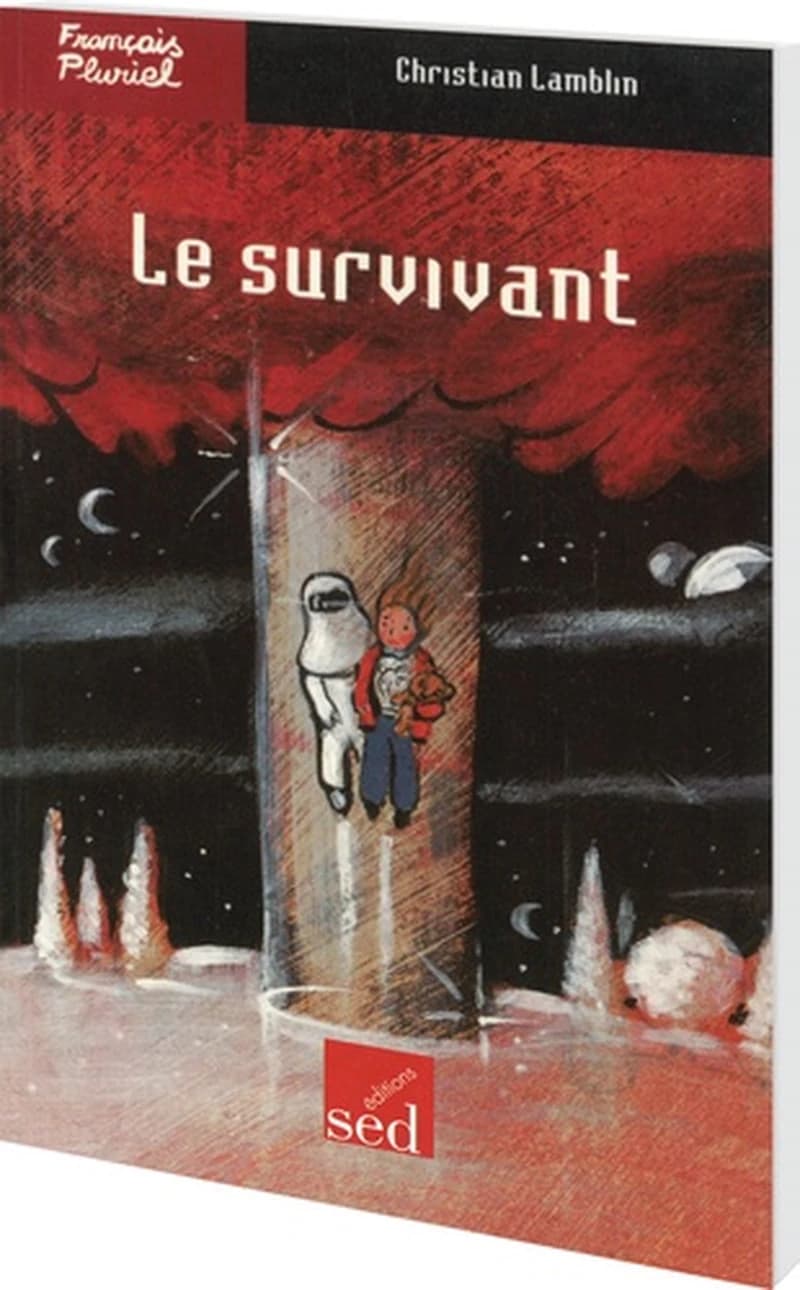 Le survivant