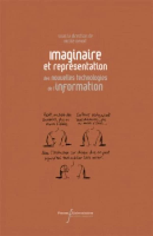 L'imaginaire et la représentation des nouvelles technologies de communication