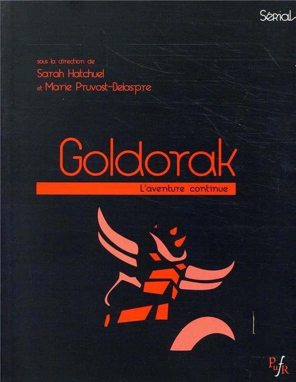 "Goldorak" : l'aventure continue