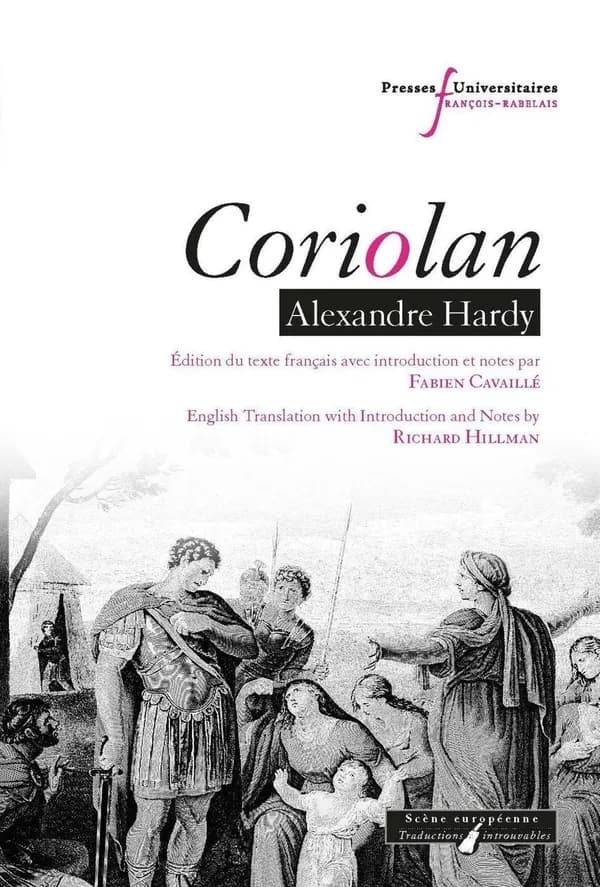 Coriolan