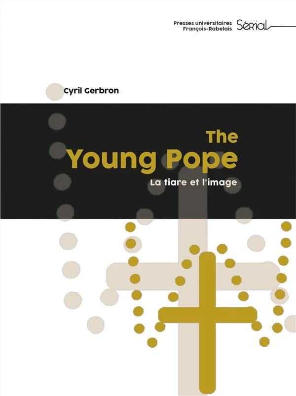 "The young pope" : la tiare et l'image