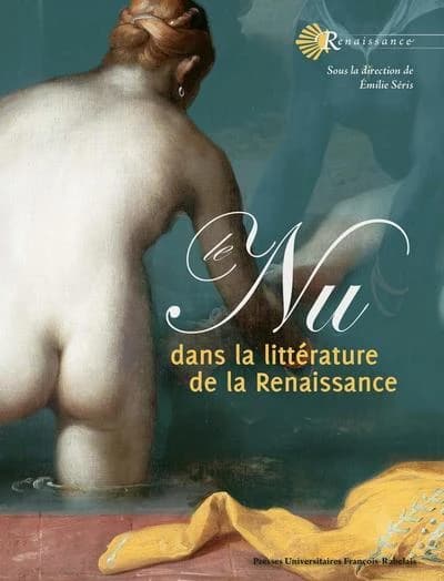 Le nu dans la littérature de la Renaissance