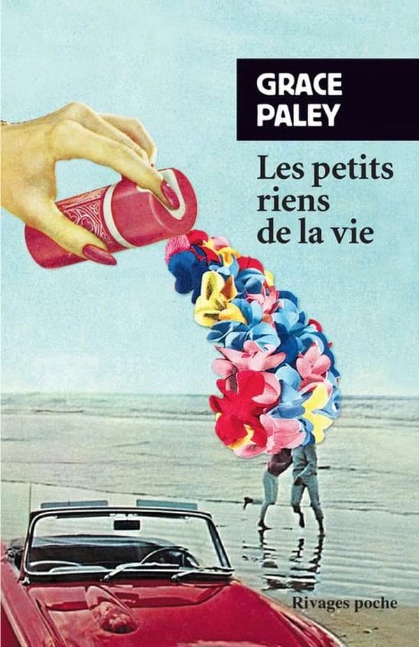 Les Petits riens de la vie : nouvelles