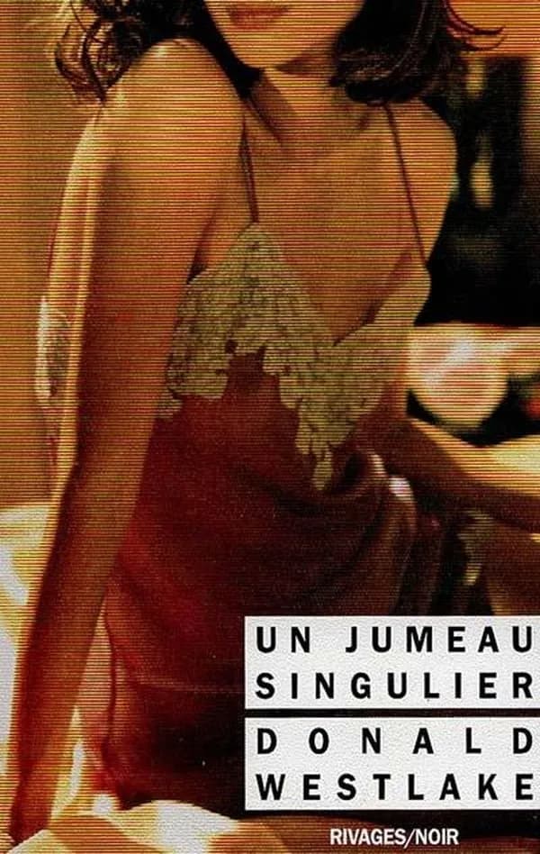 Un jumeau singulier