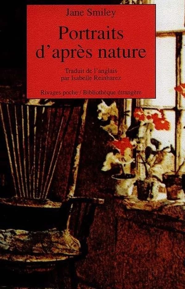 Portraits d'après nature : nouvelles