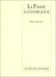 La Femme à contre-jour