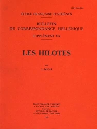 Les Hilotes