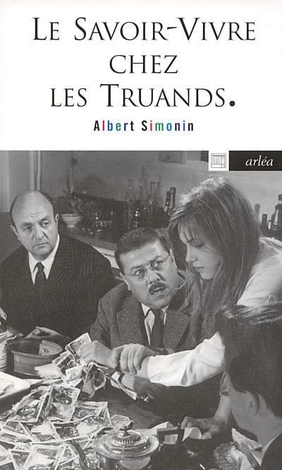 Le savoir vivre chez les truands