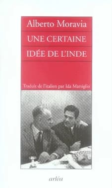 Certaine idée de l'inde