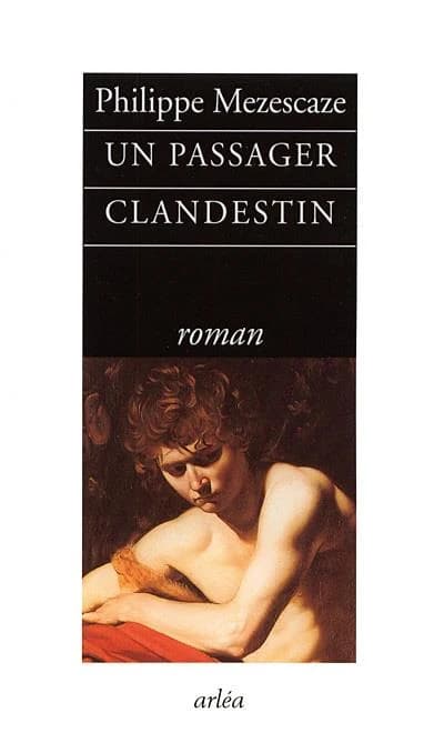 Un passager clandestin : roman
