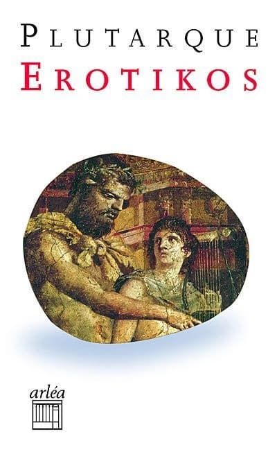 Erotikos : dialogue sur l'amour