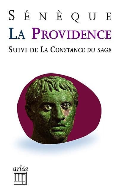 La providence ; suivi de La constance du sage