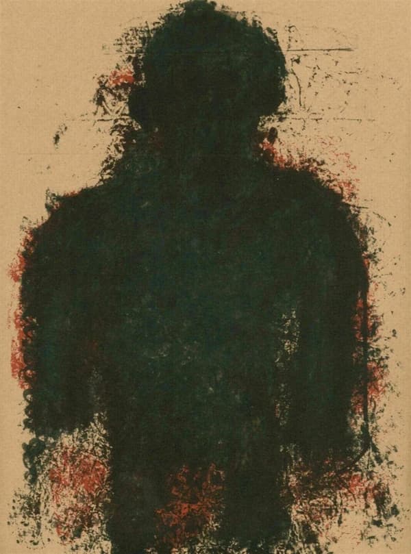 Michel Nedjar, introspective : [exposition, Lam-Lille métropole musée d'art moderne, d'art contemporain et d'art brut, 24 février-4 juin 2017]