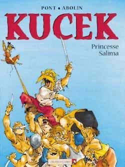 Princesse Salima