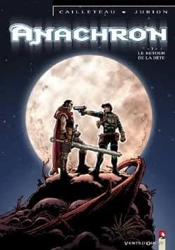 Le Retour de la bête