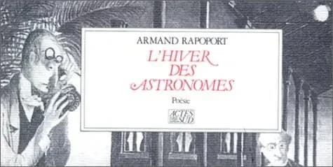 L'hiver des astronomes