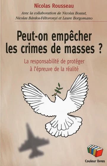 Peut-on empêcher les crimes de masses?