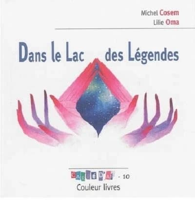 Dans le lac des légendes