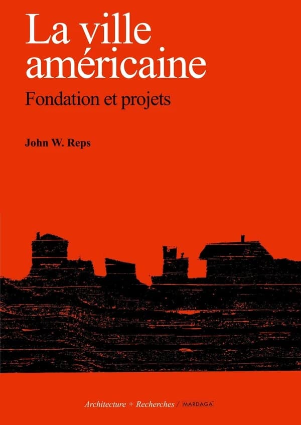 La ville américaine