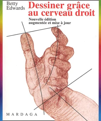 Dessiner grâce au cerveau droit