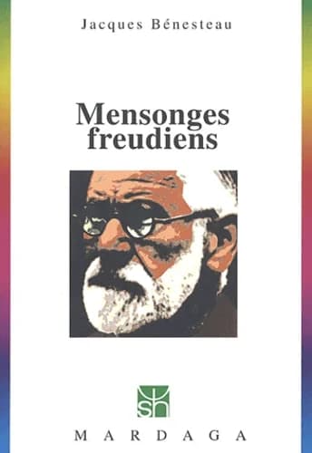 Mensonges freudiens