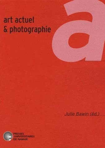 Art actuel & photographie