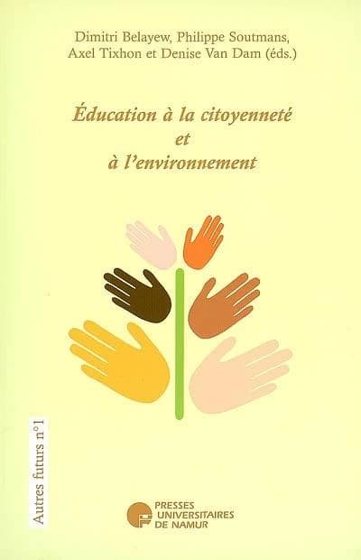 Éducation à la citoyenneté et à l'environnement