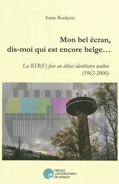 Mon bel écran, dis-moi qui est encore belge..