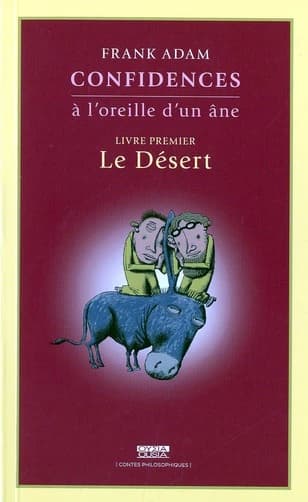 Le désert