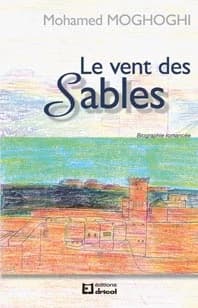 Le vent des sables