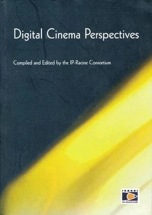 Digital cinema perspectives