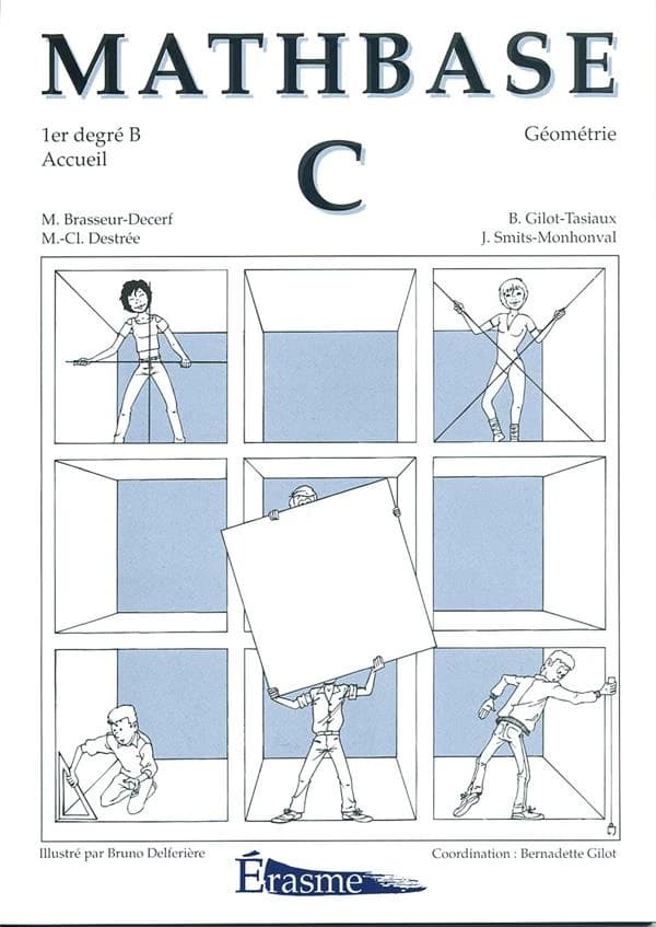 Mathbase : C ; accueil