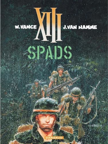 SPADS