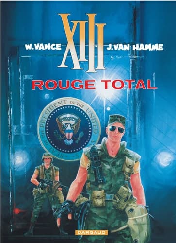 Rouge Total