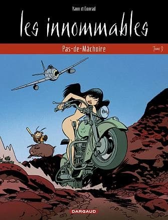 Pas-de-mâchoire