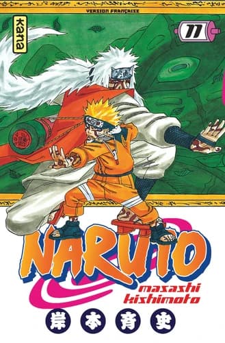Naruto. 11