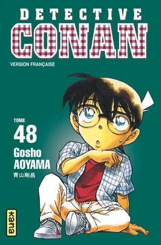 Détective Conan