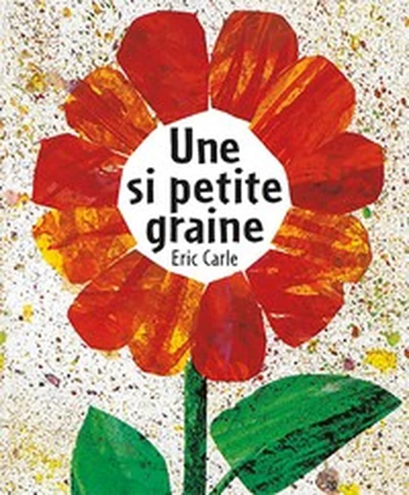 Une si petite graine