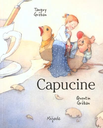 Capucine