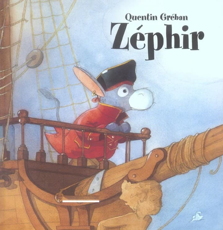 Zéphir