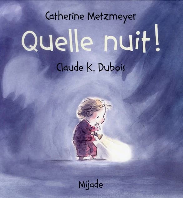 Quelle nuit !