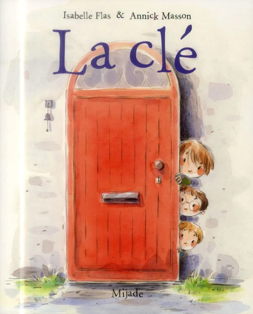 La clé