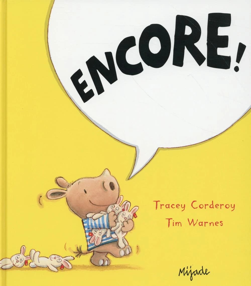 Encore !