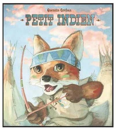 Petit Indien