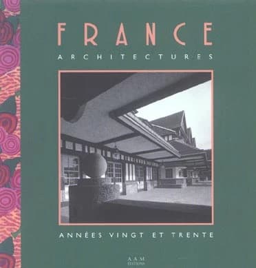 France architectures