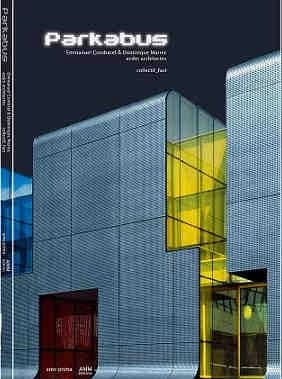 Parkabus : ECDM, Emmanuel Combarel & Dominique Marrec architectes