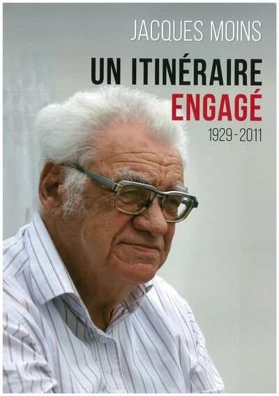 Jacques moins