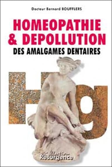Homeopathie depollution amalg. dentaires